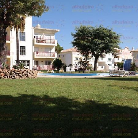 Casablanca By Albufeira Rental 외부 사진