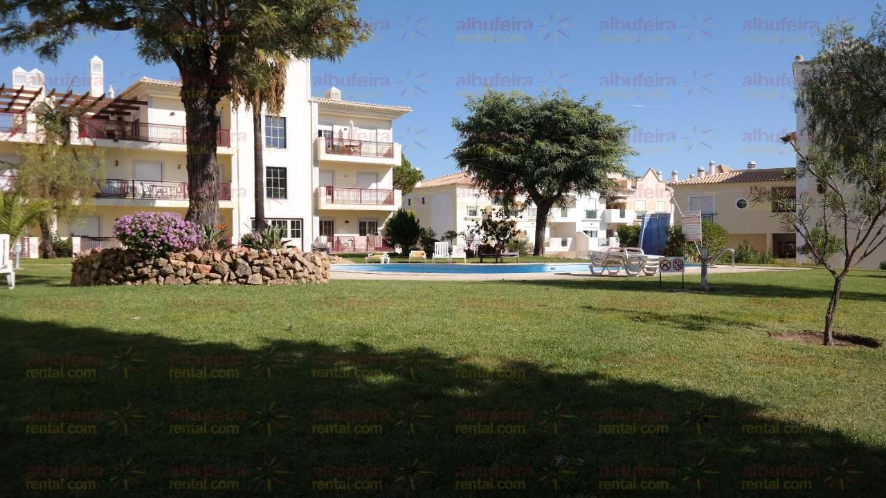 Casablanca By Albufeira Rental 외부 사진
