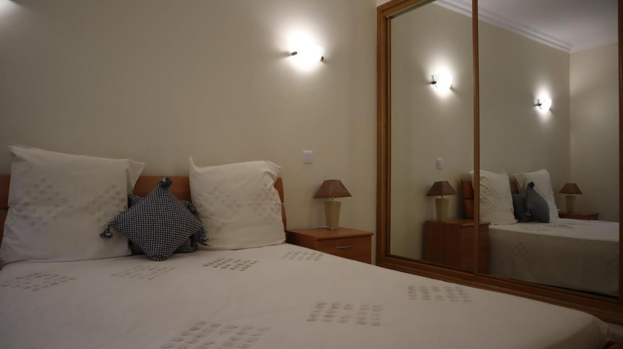 Casablanca By Albufeira Rental 외부 사진