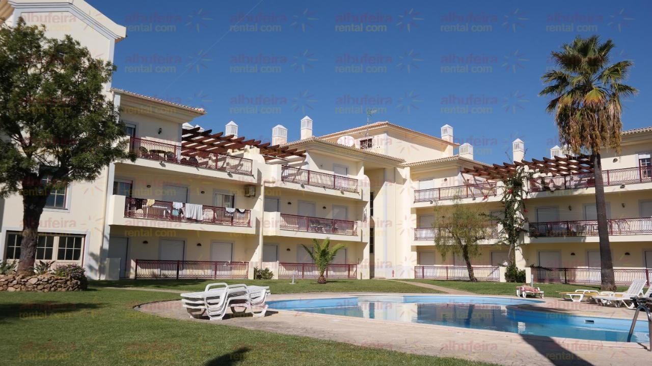 Casablanca By Albufeira Rental 외부 사진