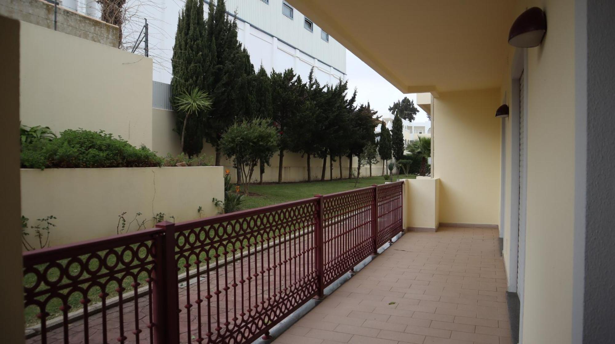 Casablanca By Albufeira Rental 외부 사진