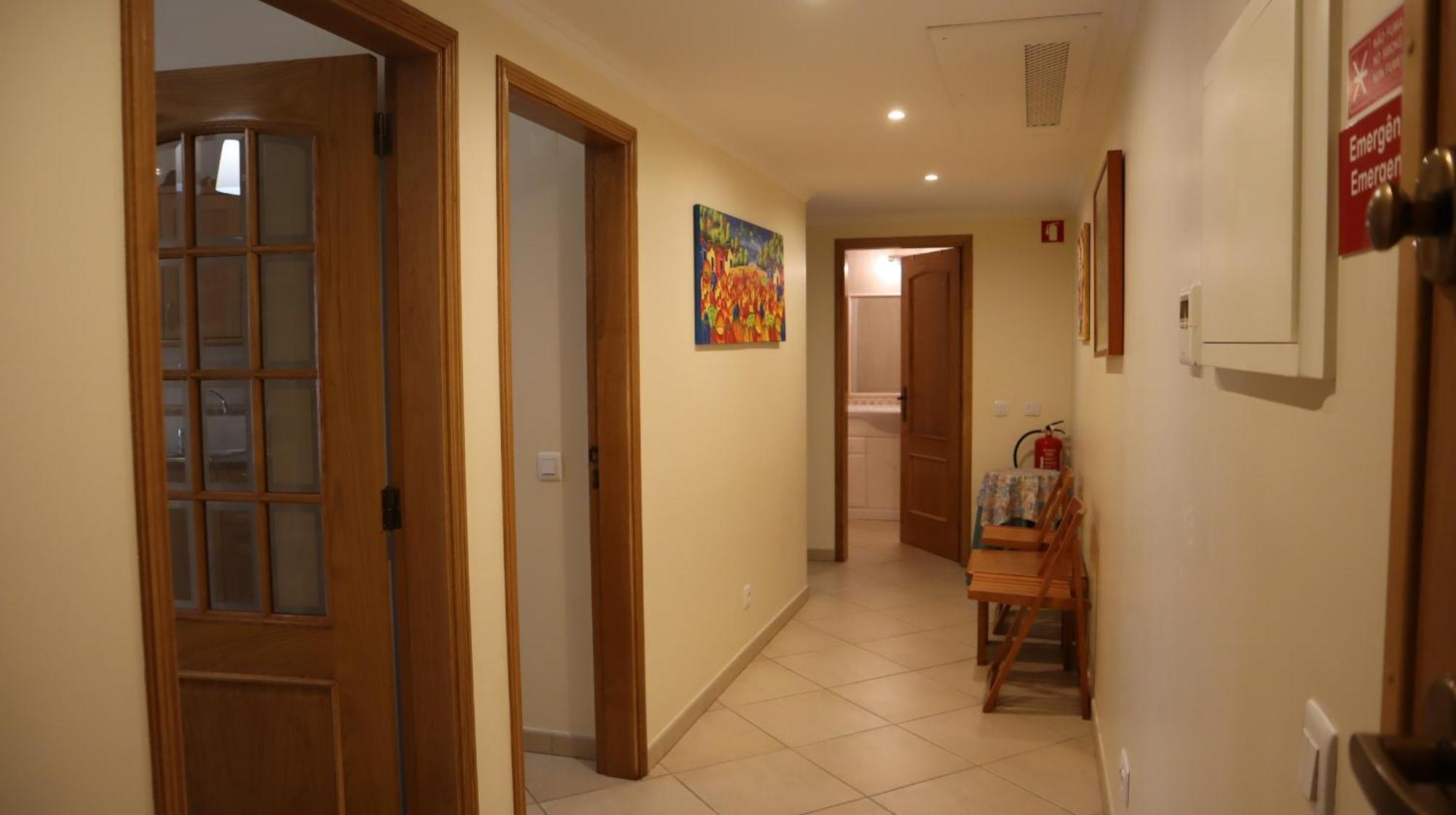 Casablanca By Albufeira Rental 외부 사진