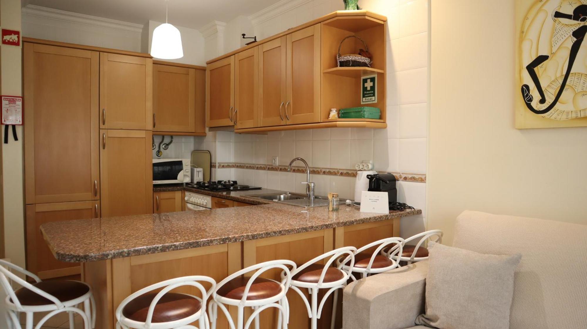 Casablanca By Albufeira Rental 외부 사진